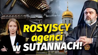 ROSYJSCY agencji w SUTANNACH! Mateusz Lachowski: Księża są aktywną częścią agentury sowieckiej.