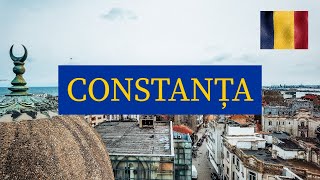 Constanta: The Black Sea's Hidden Gem
