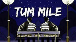 Tum Mile To ♡︎ [SLOWED LoFi REVERB] Pritam, Neeraj Shridhar | #dayspecials ␈ @AYUSH7MUSIC ᒪᴏᖴi💻♪