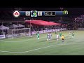 highlights atlanta silverbacks 0 1 new york cosmos