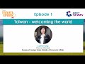 Travel Spark by TTG with Taiwan: Taiwan - Welcoming the World