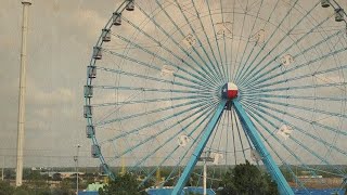 Dallas' Fair Park | Recovering the Stories