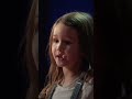 How Every Child Can Thrive by Five @TED  #shorts #MollyWright