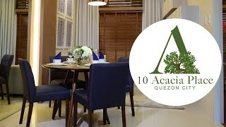 10 Acacia Place in QC Opens Showroom | Lifestyle Chronicles