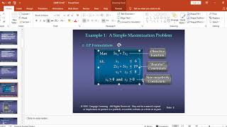 Quantitative Methods Chapter 7