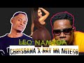 Chrisbana X Nay wa mitego_Leo namtoa Getto (official Audio) #naywamitego