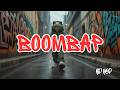 Boom Bap Vibes: Classic Beats & Rhymes 🎤🔥 |HIP HOP - RAP - BOOMBAP|