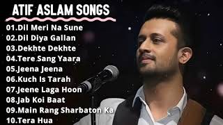 hindi new song 🧡 latest bollywood songs 🧡 arijit singh,atif aslam,jubin nautiyal,neha kakkar 🧡