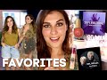 April Beauty, Fashion + Podcast Faves | Bailey B.