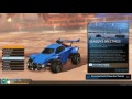 はじめてのrocket league