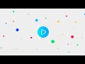 Modern Particle Logo Intro In After Effects - After Effects Tutorials - [No Plugins Required]