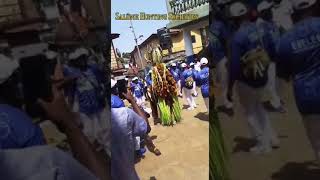 Ebeleh Hunting Society, Freetown Sierra Leone Annual Quarol February 2023 #hunting #africa #hunting