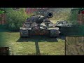 leopard 1 fortune favors the bold world of tanks