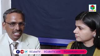 Electro Homeopathy: Future Medicine? | Dr Dinesh Shrivastav, Electro Homeopathy Expert | S Cube TV