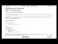Java Practice It || 2.2 loopSquares || for loop