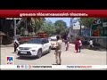 അരൂര്‍ ഉയരപ്പാത നിര്‍മാണമേഖലയില്‍ നിയന്ത്രണം ​ aroor traffic control