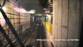 [CCL With Tunnel Lights] ft. SMRT C830 Set 27 (Mountbatten → Paya Lebar)