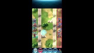 ファイアーエムブレムヒーローズ　縛鎖の闘技場3000位以内を目指す #4【FEH】