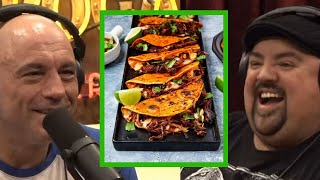 Joe Rogan love Mexican food and recommend some authentic Mexican restaurants | JRE #2001