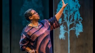 The naked truth | Dr. Tawnya Pettiford-Wates | TEDxRVA