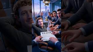 They Rejected 1 Billion And Changed The Internet