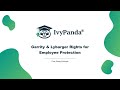 Garrity & Lybarger Rights for Employee Protection | Free Essay Example