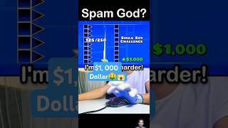 $10, 000 UFO Spam with Different objects!