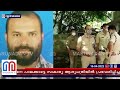 പാലക്കാട് ആര്‍എസ്എസ് നേതാവിനെ വെട്ടി നില ഗുരുതരം i rss