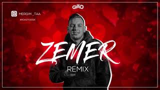 Dj Gimi-o - Zemer Albanian Remix