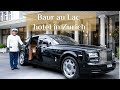 Baur au Lac hotel in Zurich