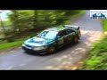 rally lana 1999 il primo passaggio a pratiglione