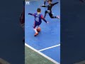 The Youngest football star #fypシ゚viral #concert #football