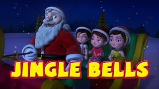 Jingle Bells, #Jingle Bells, Jingle All The Way - Christmas Song - Popular Christmas Song