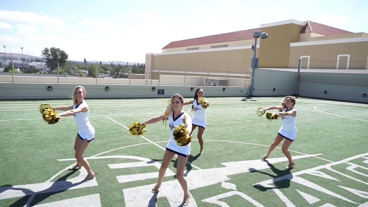 Cbu Dance Coming Soon Youtube