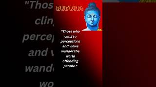 Buddha Inspiring quotes