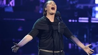 The Voice of Poland III - Marzena Ugorna - „Zegarmistrz światła