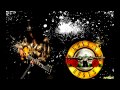 guns n roses patience 8 bit