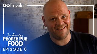 Tom Kerridge's Proper Pub Food | Episode 6 | Family Food