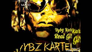 Vybz Kartel : Real Galis 🎶 Official Audio 🎶