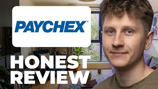 Paychex Payroll Review Watch Before Using
