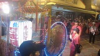 世界媽祖會~湄洲媽祖.北港媽祖.天津媽祖駐駕彰化南瑤宮~北港朝天宮金聲順.南非朝天宮媽祖.南非舞蹈表演