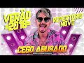 MC CEGO ABUSADO - CD VERÃO 2018 - REPERTORIO NOVO PRA PAREDÃO #BREGAEXCLUIVE