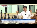 스페이스x 소형위성 60기 발사...우주 인터넷 서막 ytn