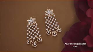 Pothys Swarna Mahal | Diamond Collection