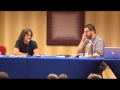 SPX 2013 - Jeff Smith Q&A