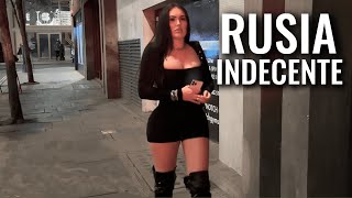 MOTIVOS PARA NÃO CASAR COM UMA MULHER RUSSA