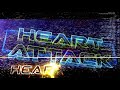 [BGA] DJ Counterforce - Heart Attack