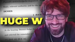 Destiny's Court Transcripts Released