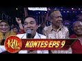 JOSS! Inilah Para Pendukung ABI KDI 2018 Dari Sidrap, Rame Banget  - Kontes KDI Eps 9 (16/8)