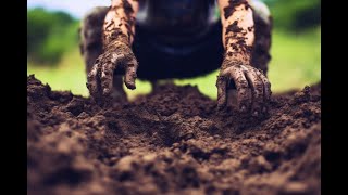 The Soil's Secrets: A Microbial 'Stress Vaccine' Revolutionizing Mental Health - Neuroscience News